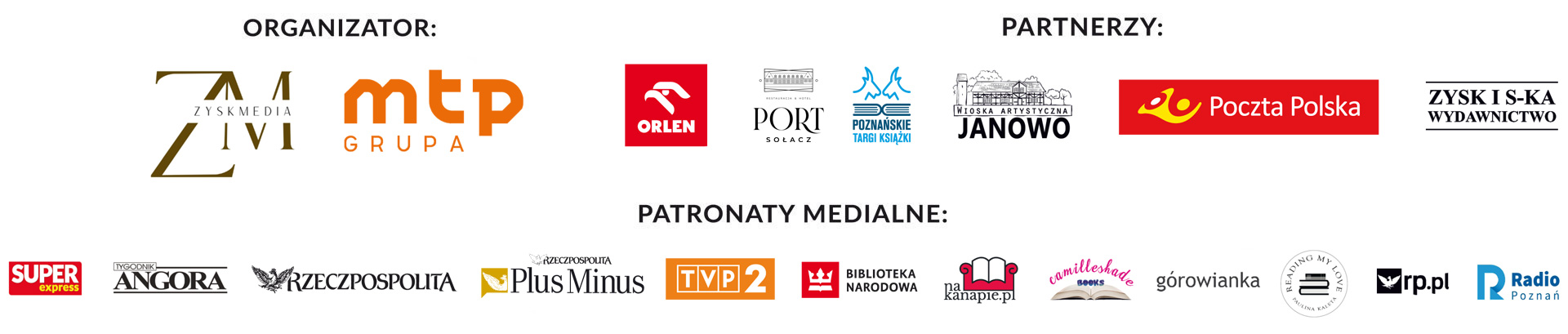 partnerzy Poznań